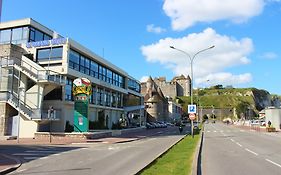 Grand Hôtel Du Casino De Dieppe
